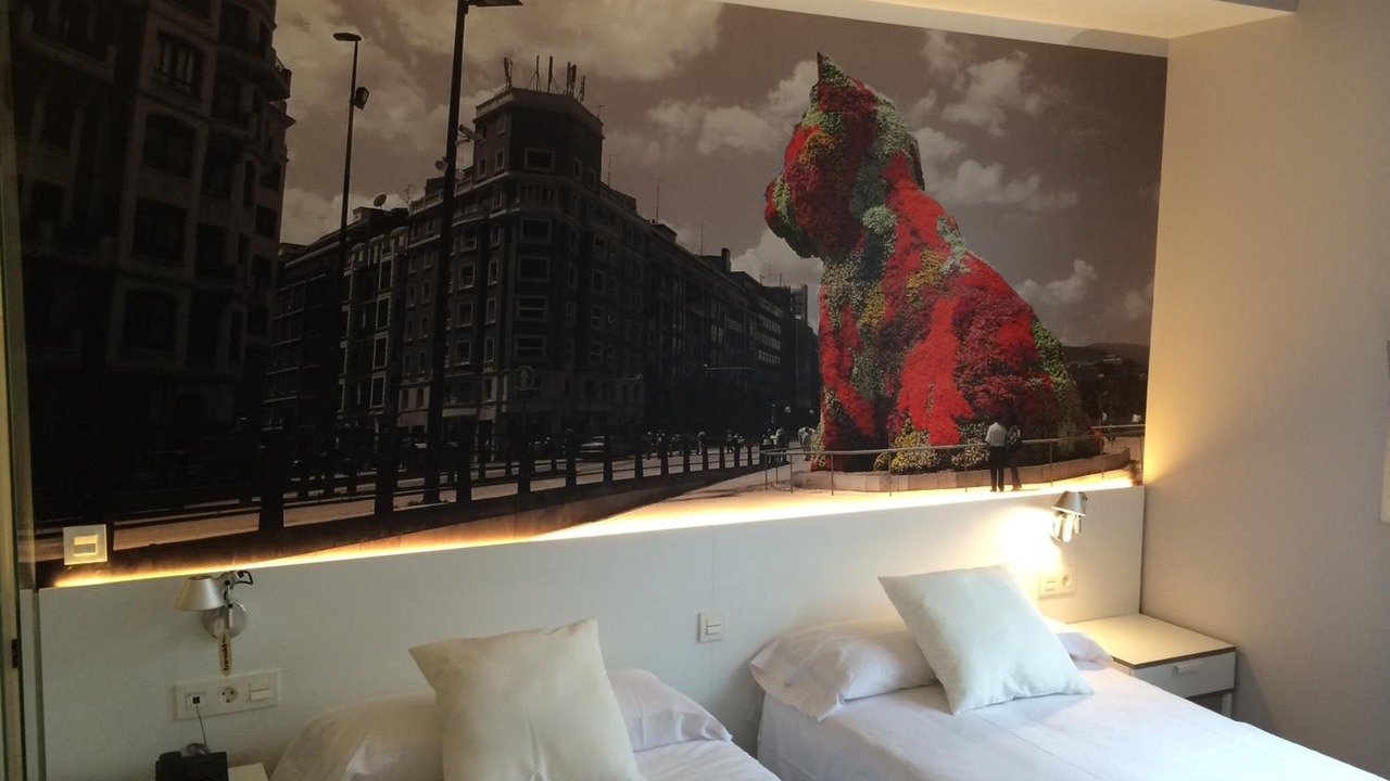 Photo of Bedroom in Abando
