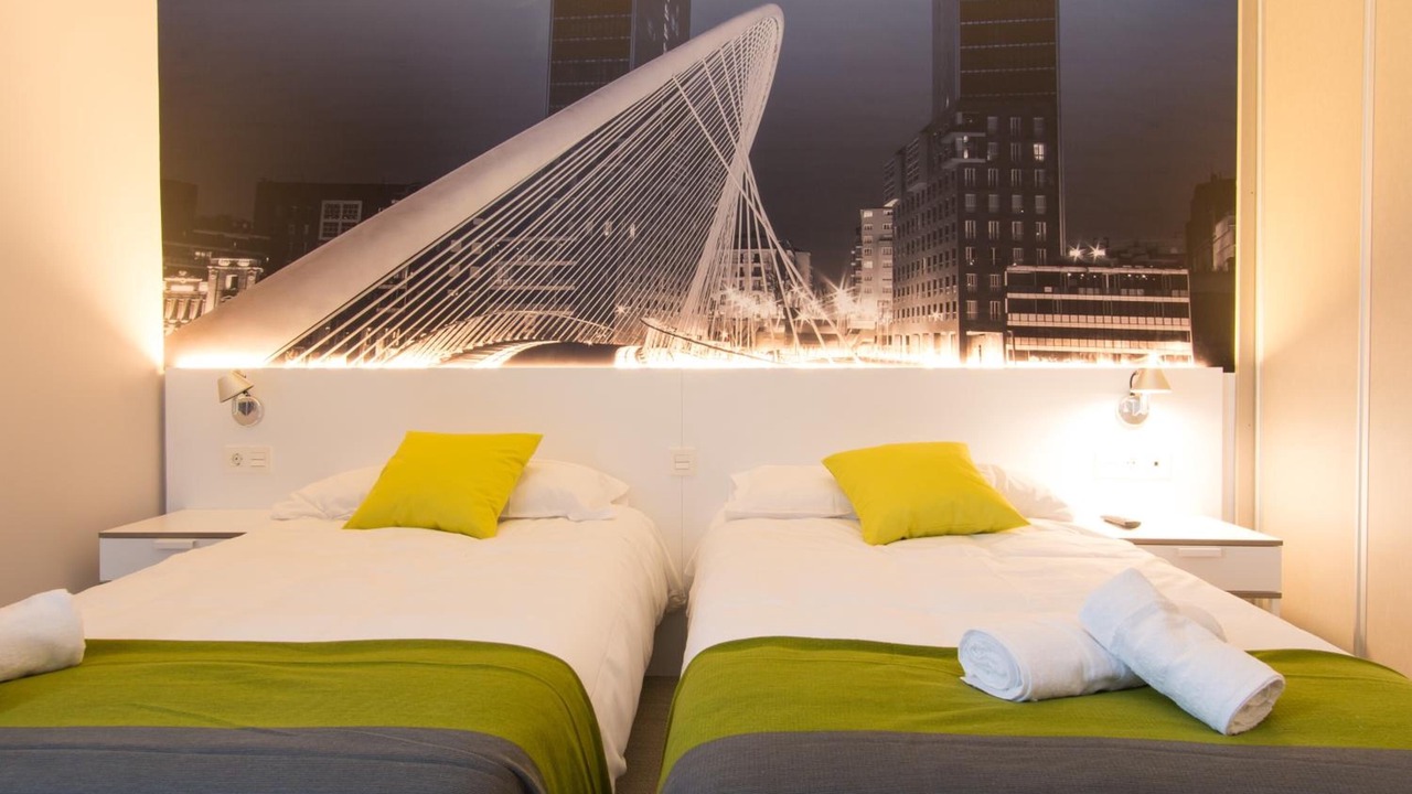 Photo of Bedroom in Abando