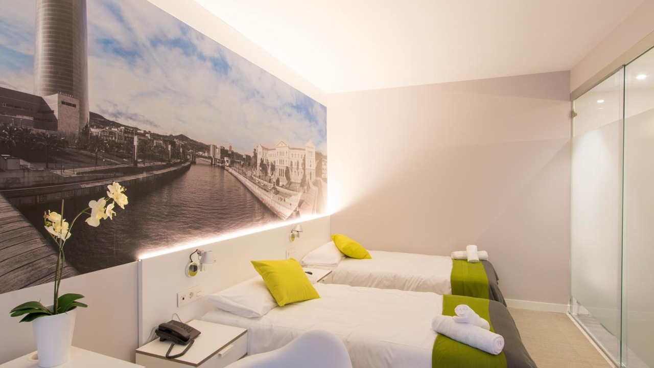 Photo of Bedroom in Abando