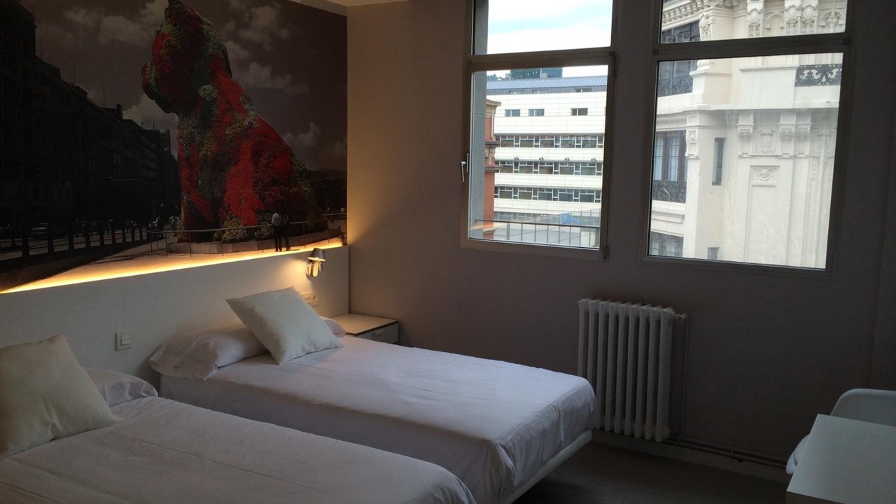 Photo of Bedroom in Abando