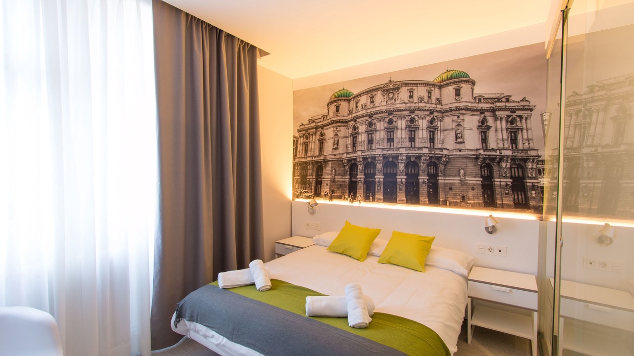 Photo of Bedroom in Abando