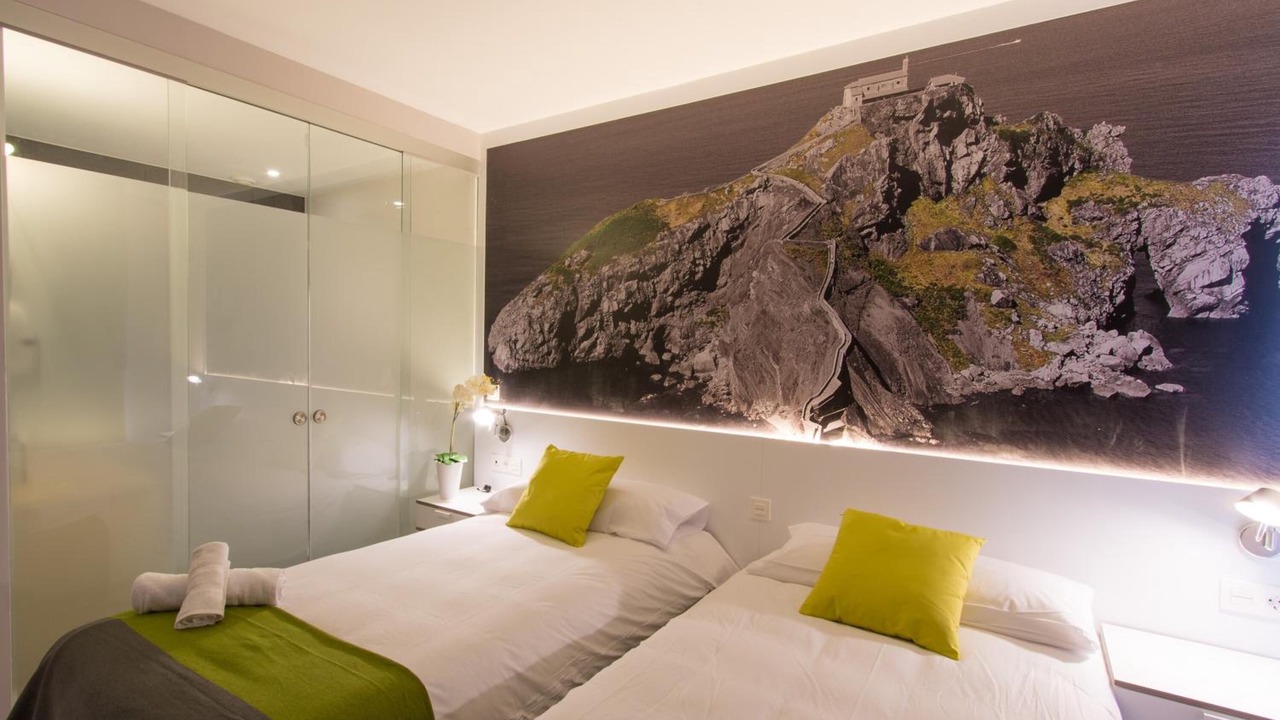 Photo of Bedroom in Abando