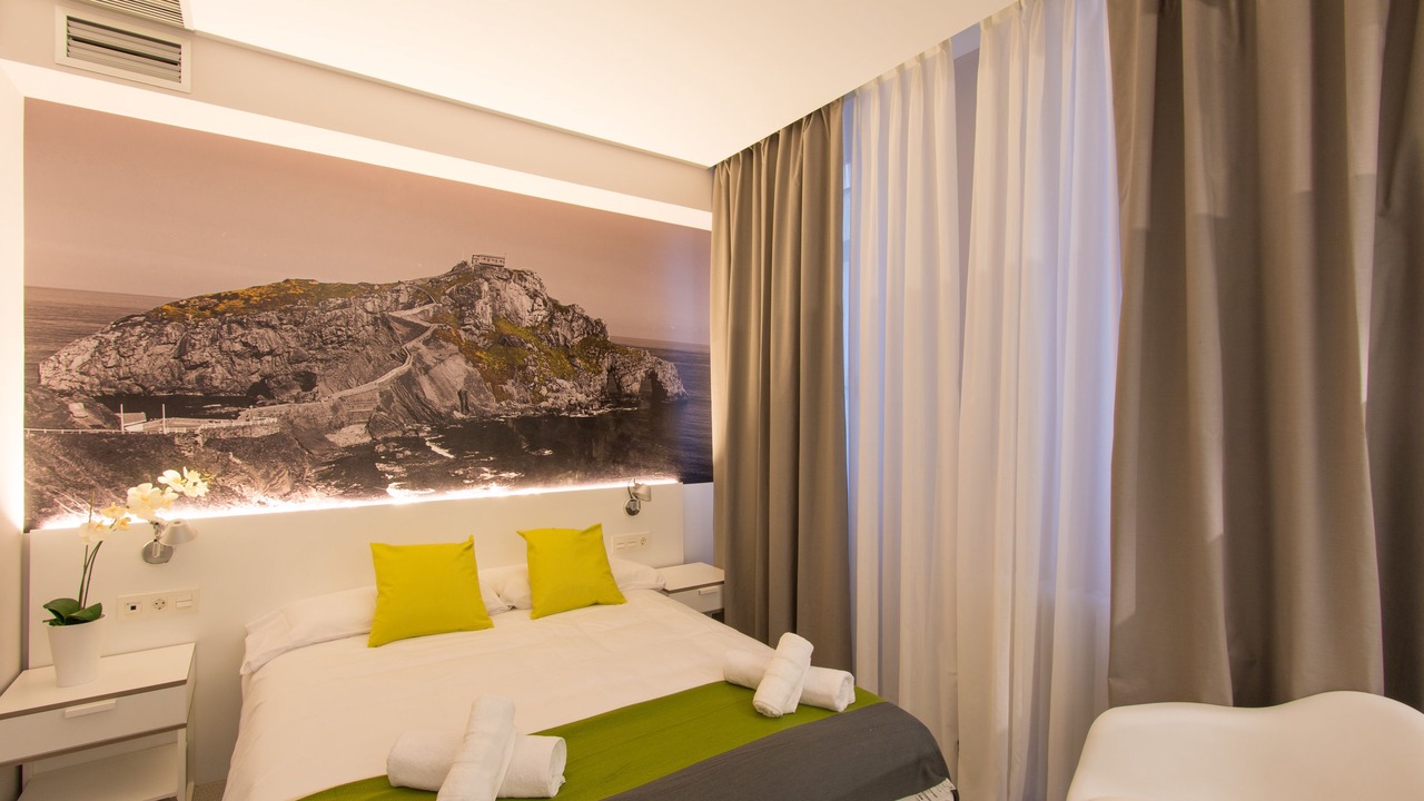 Photo of Bedroom in Abando