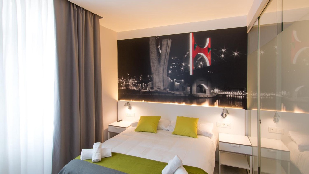 Photo of Bedroom in Abando