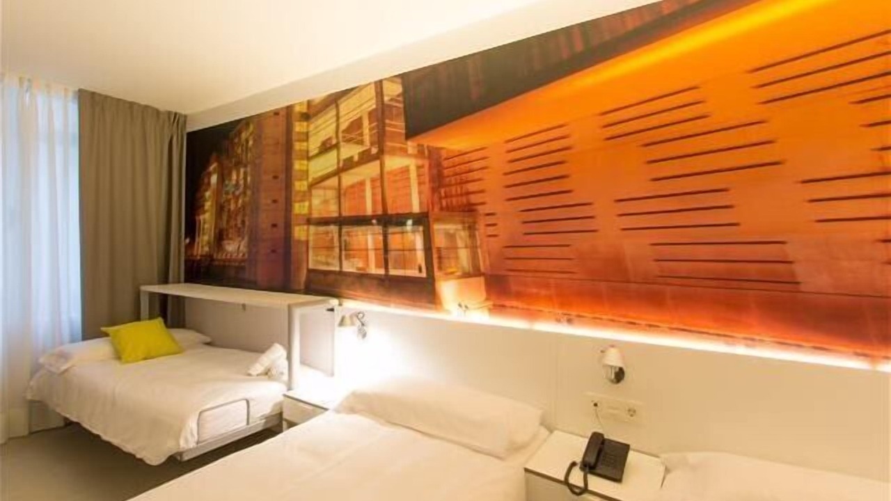 Photo of Bedroom in Abando