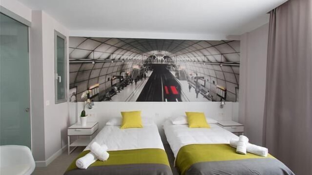 Photo of Bedroom in Abando