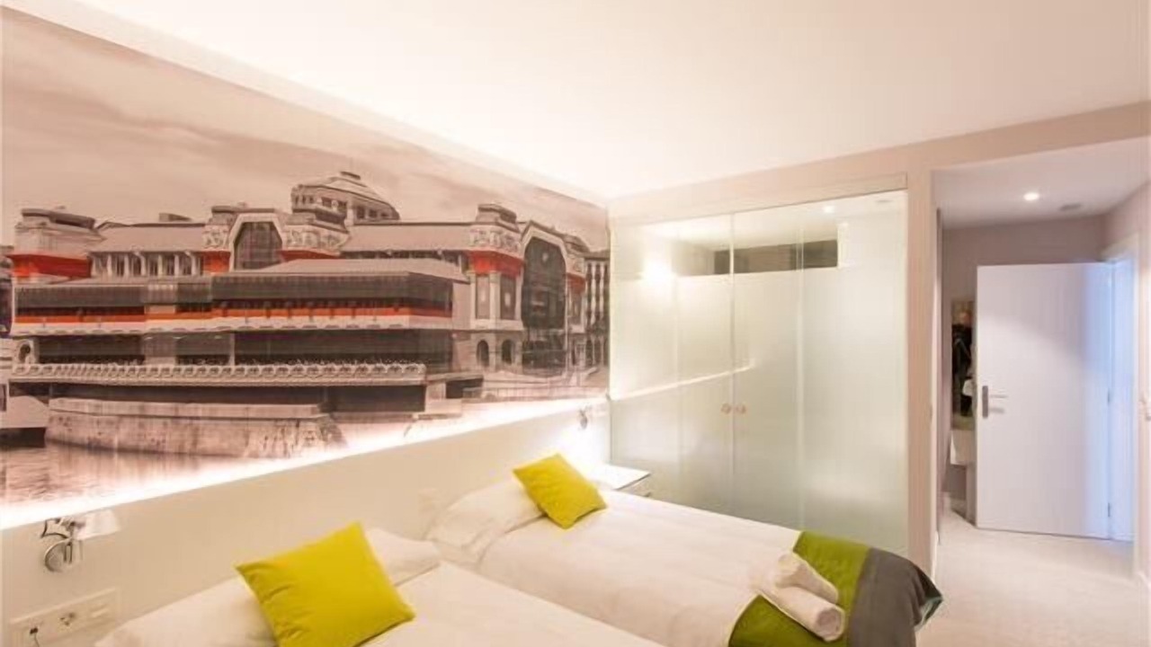 Photo of Bedroom in Abando