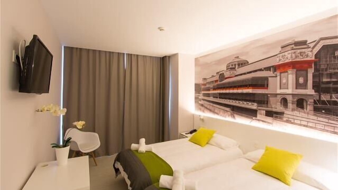 Photo of Bedroom in Abando