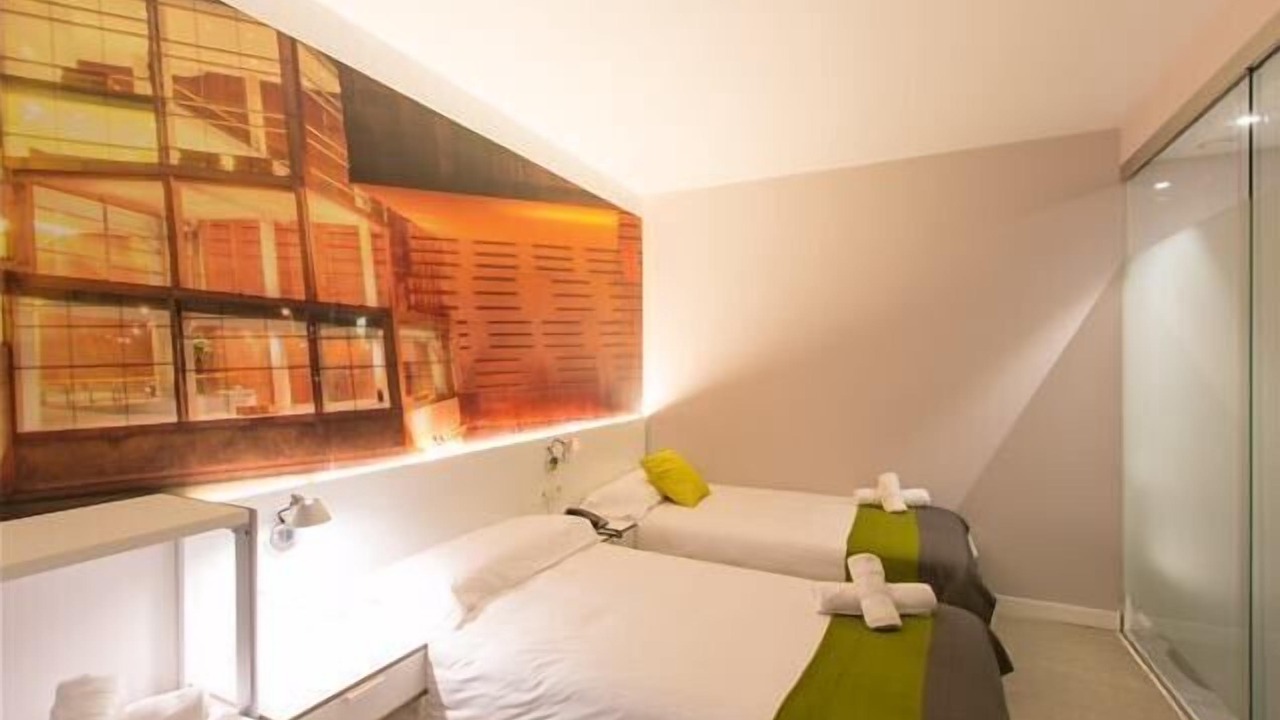 Photo of Bedroom in Abando