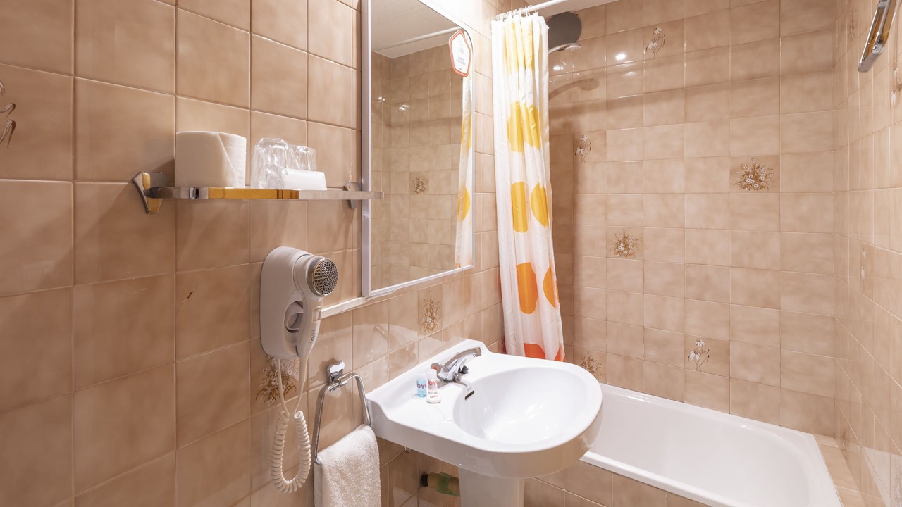 Photo of Bathroom in Montseny