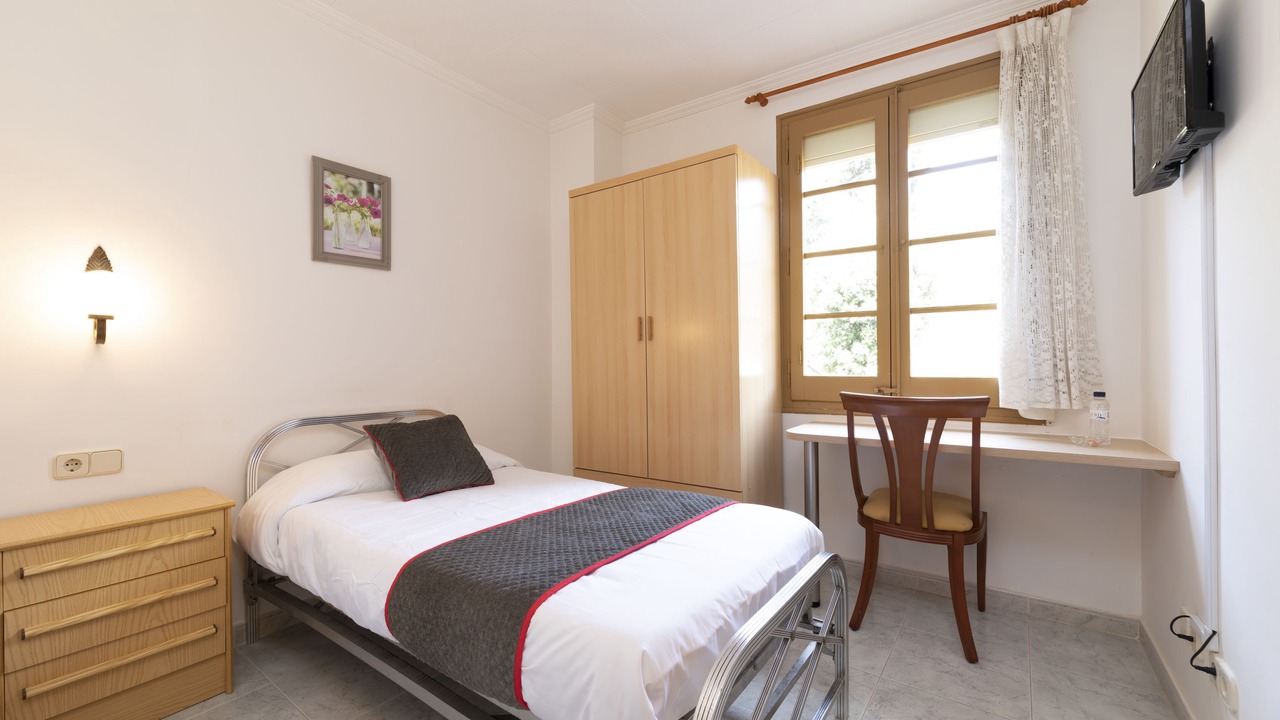 Photo of Bedroom in Montseny