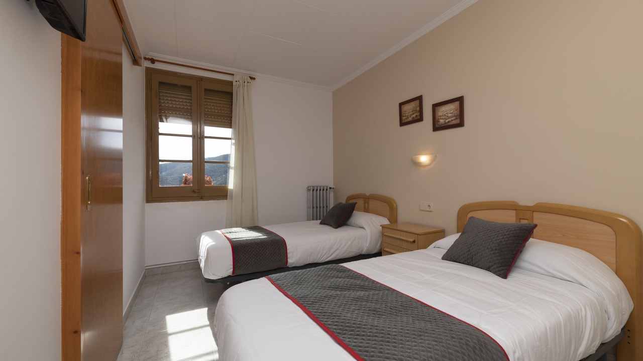 Photo of Bedroom in Montseny
