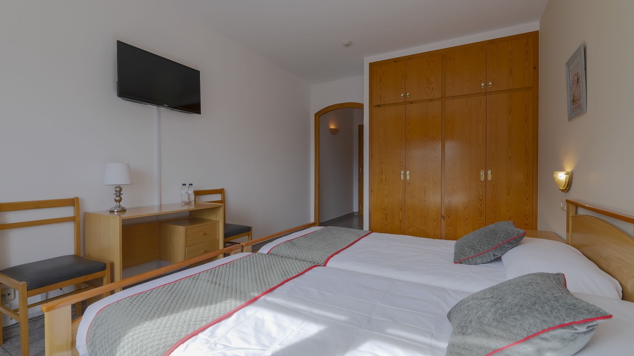 Photo of Bedroom in Montseny