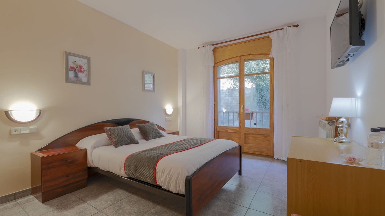Photo of Bedroom in Montseny