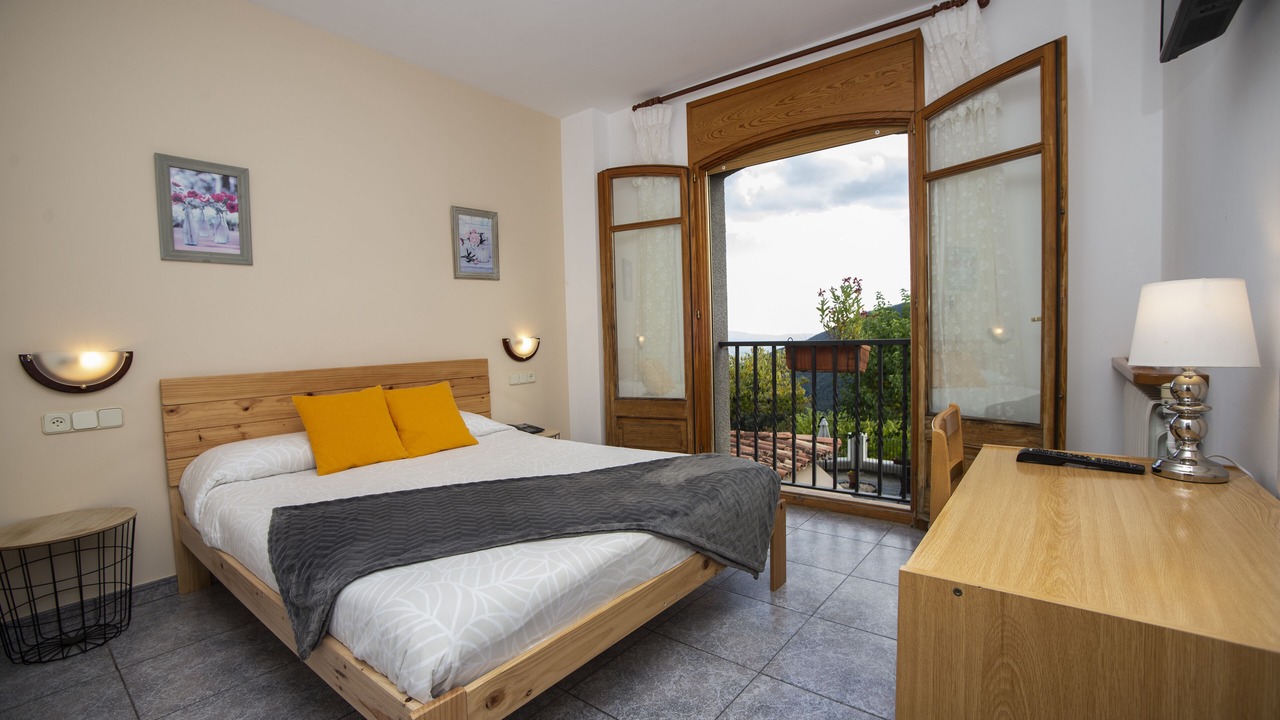 Photo of Bedroom in Montseny