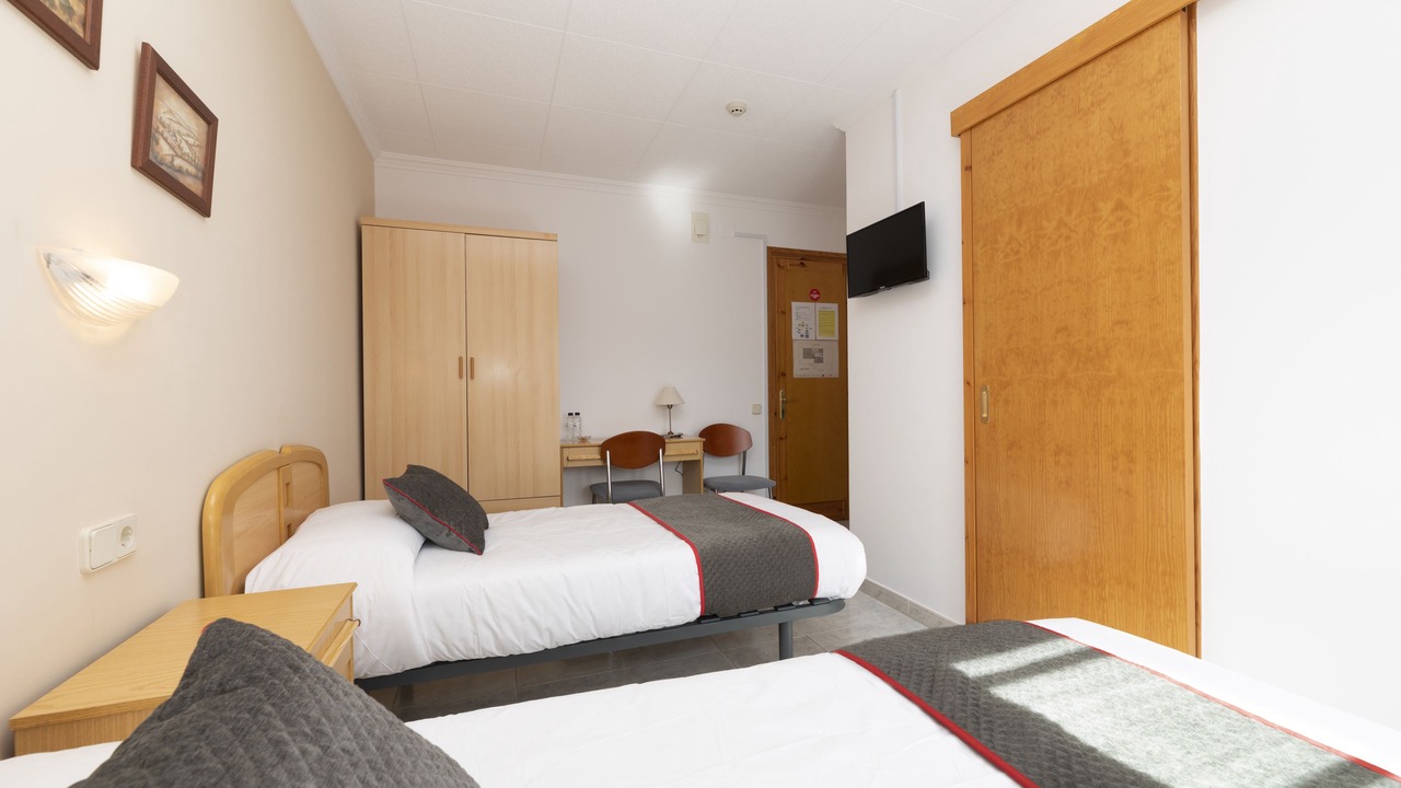 Photo of Bedroom in Montseny