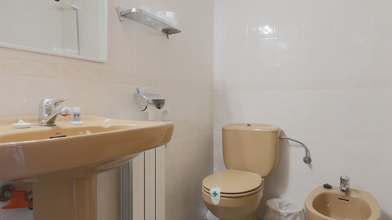 Photo of Bathroom in Montseny