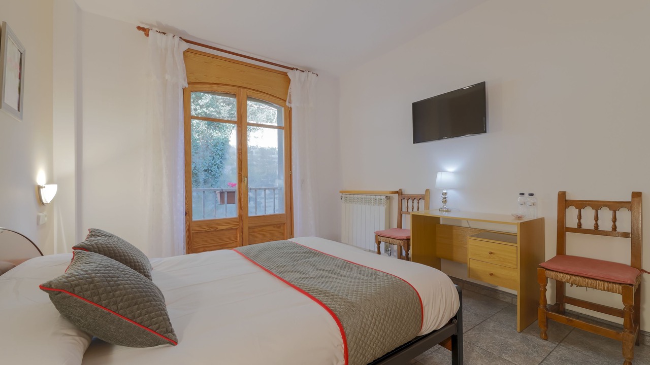 Photo of Bedroom in Montseny