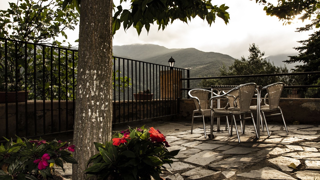 Photo of Outdoor in Montseny