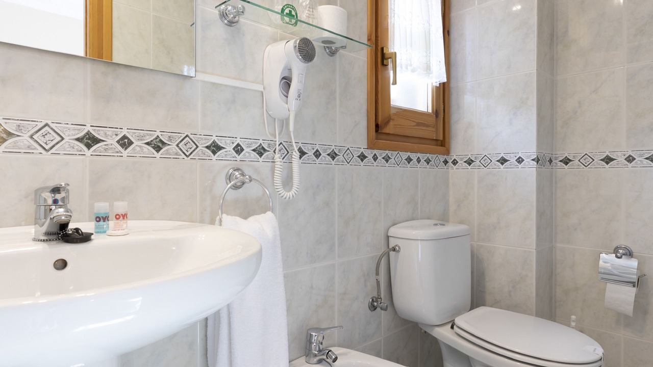 Photo of Bathroom in Montseny