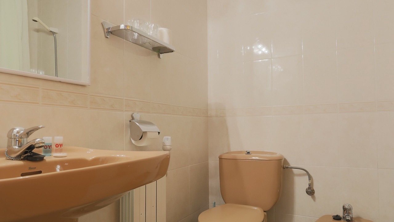 Photo of Bathroom in Montseny