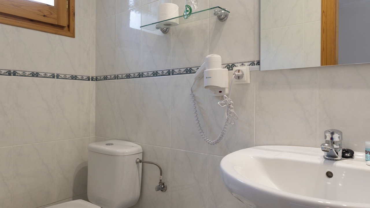 Photo of Bathroom in Montseny