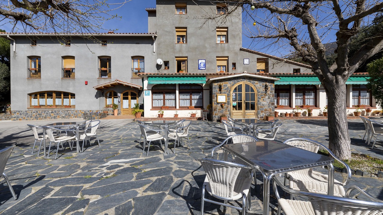 Photo of Outdoor in Montseny