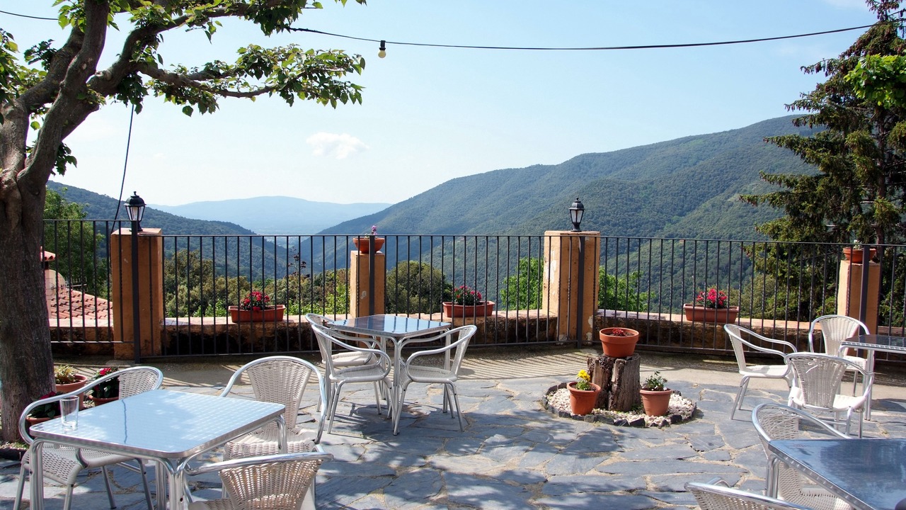 Photo of Outdoor in Montseny