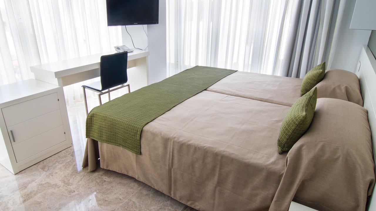 Photo of Bedroom in Agua Amarga