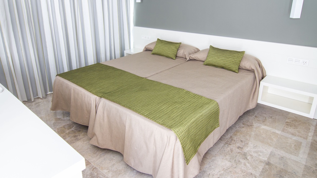 Photo of Bedroom in Agua Amarga