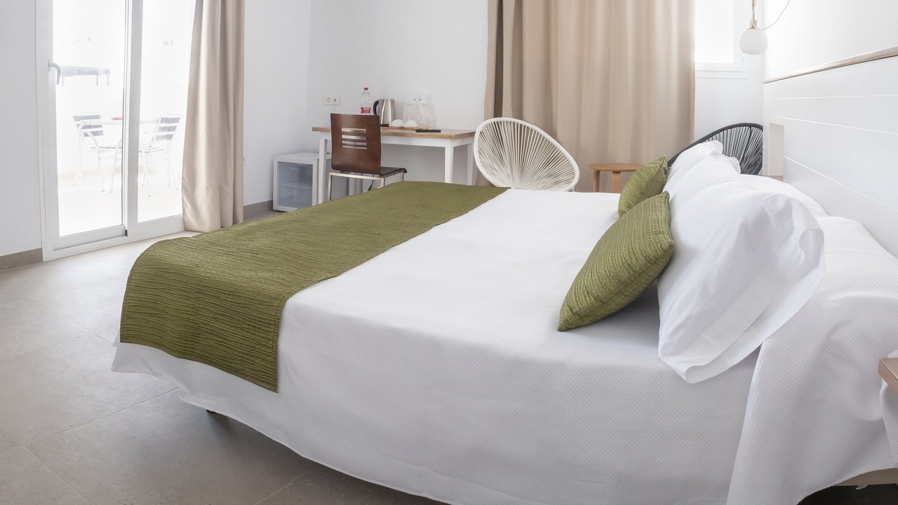 Photo of Bedroom in Agua Amarga