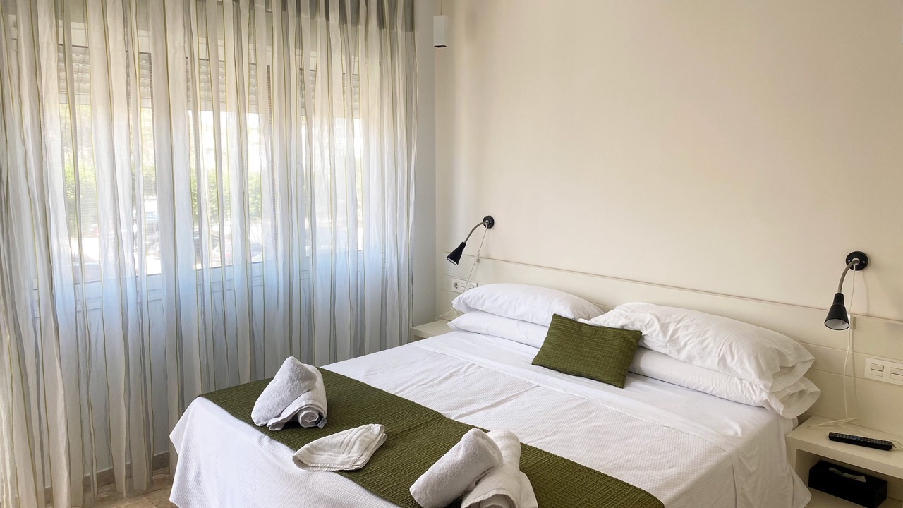 Photo of Bedroom in Agua Amarga