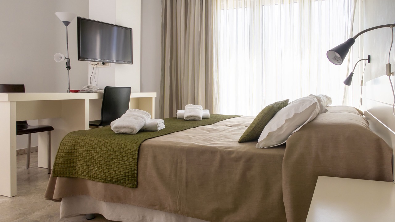 Photo of Bedroom in Agua Amarga