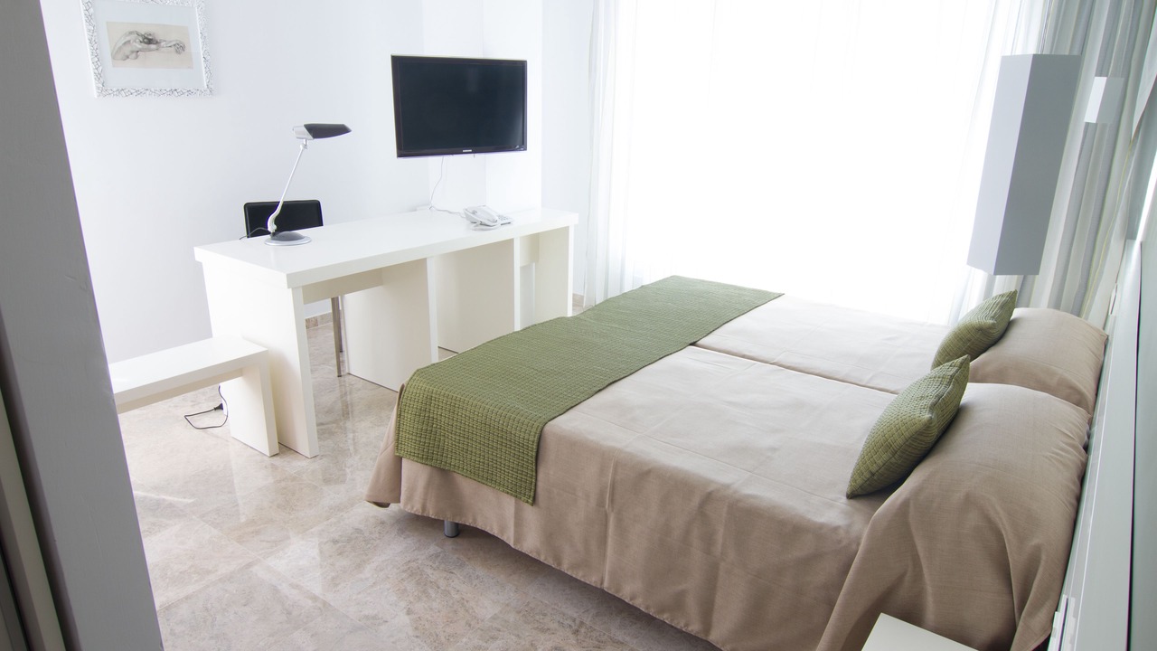 Photo of Bedroom in Agua Amarga