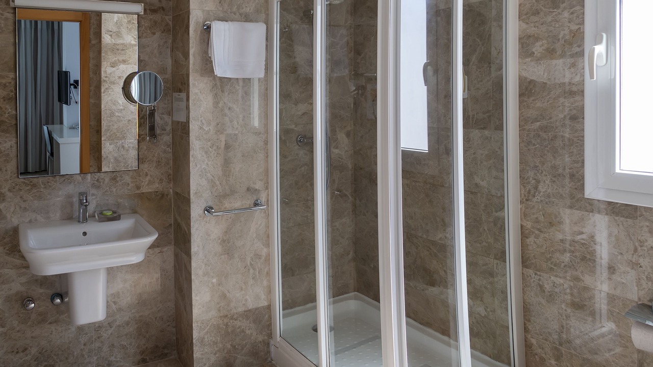 Photo of Bathroom in Agua Amarga