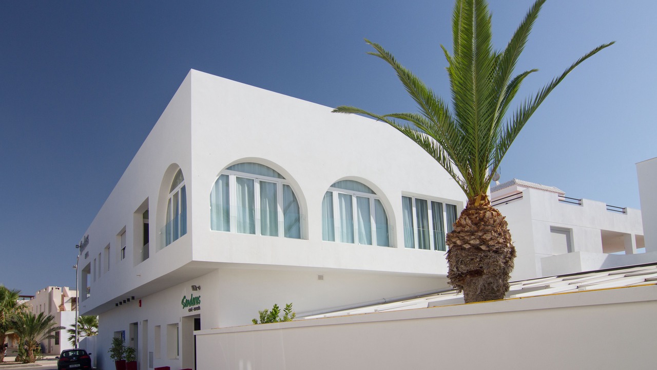Photo of Outdoor in Agua Amarga