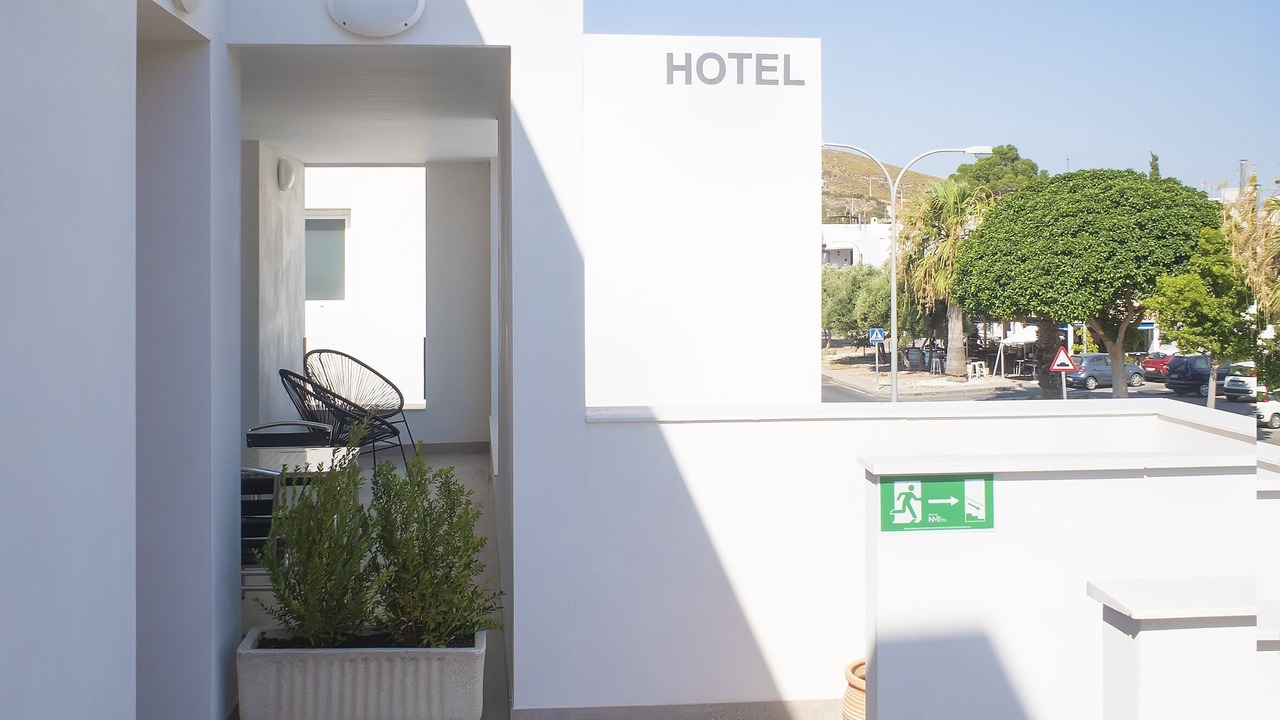 Photo of Outdoor in Agua Amarga
