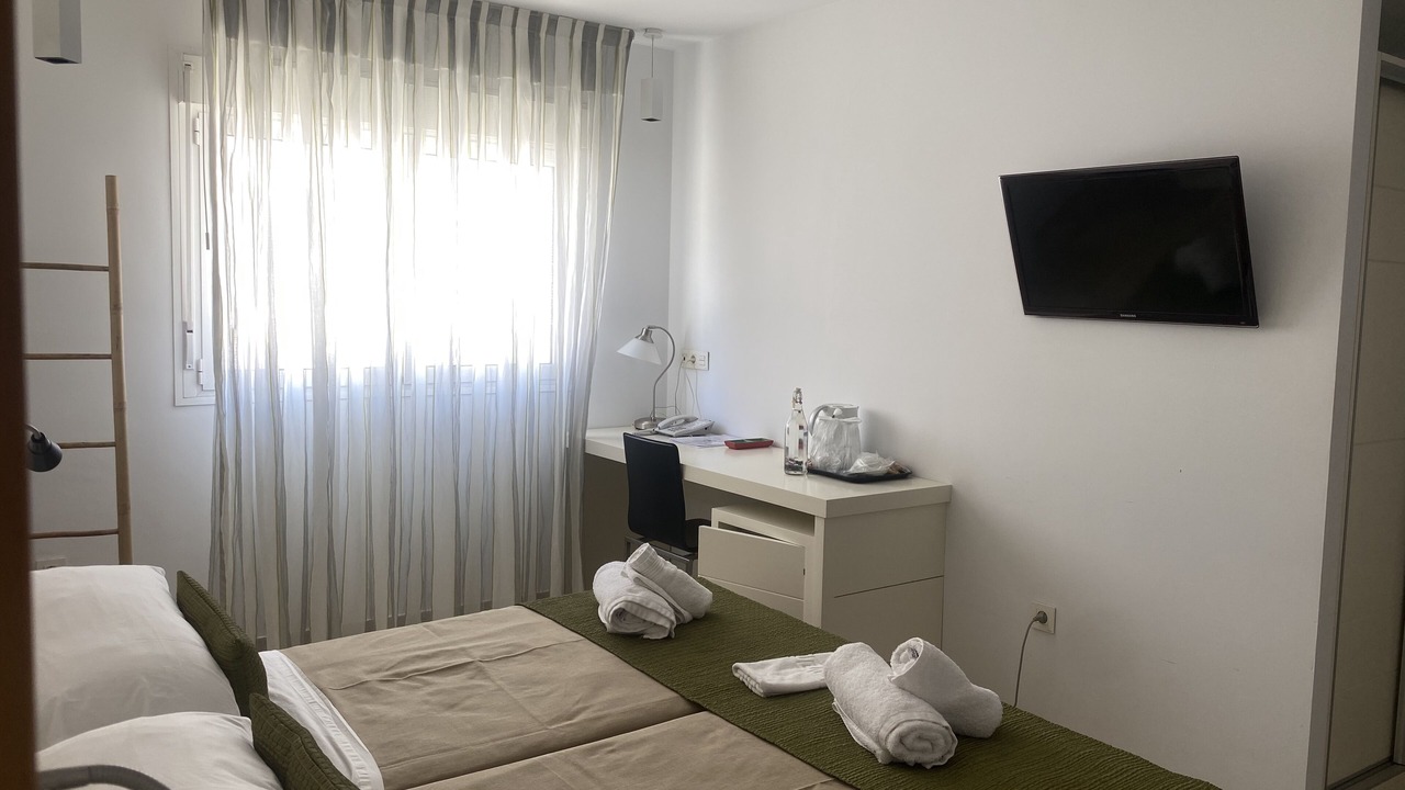 Photo of Bedroom in Agua Amarga