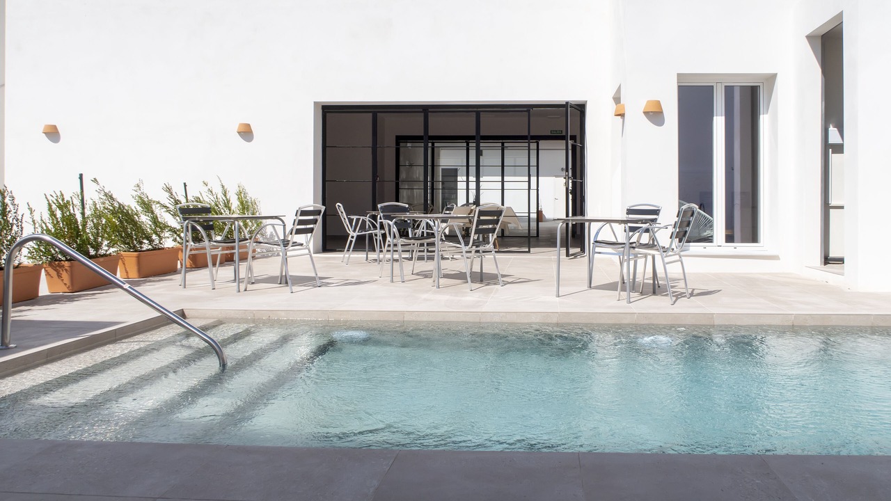 Photo of Outdoor in Agua Amarga