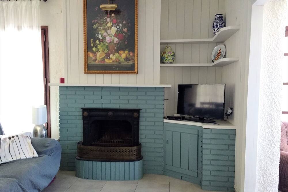 Photo of Livingroom in Les Tres Cales