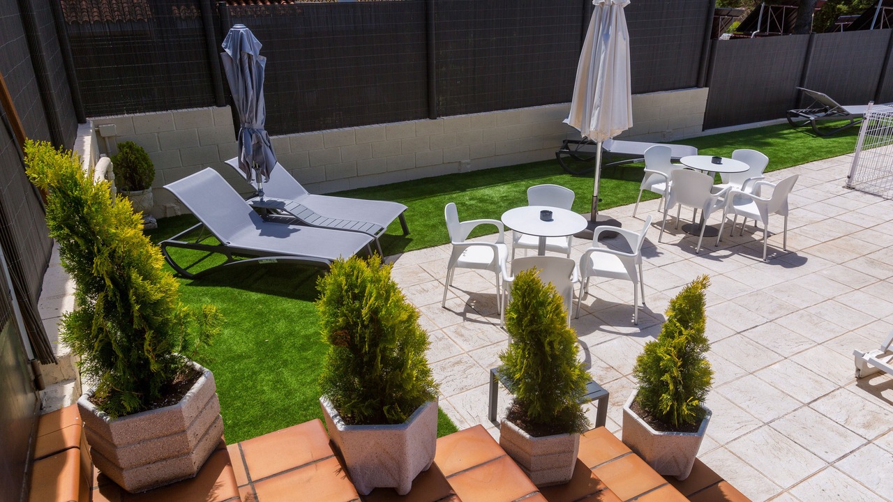 Photo of Outdoor in Calatayud