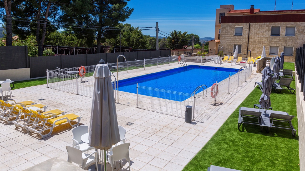 Photo of Outdoor in Calatayud