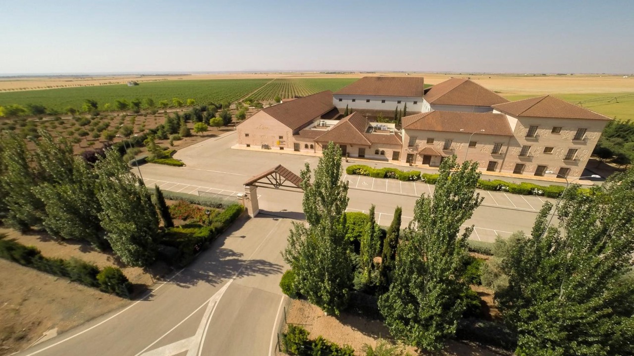 Photo of Outdoor in Argamasilla de Alba