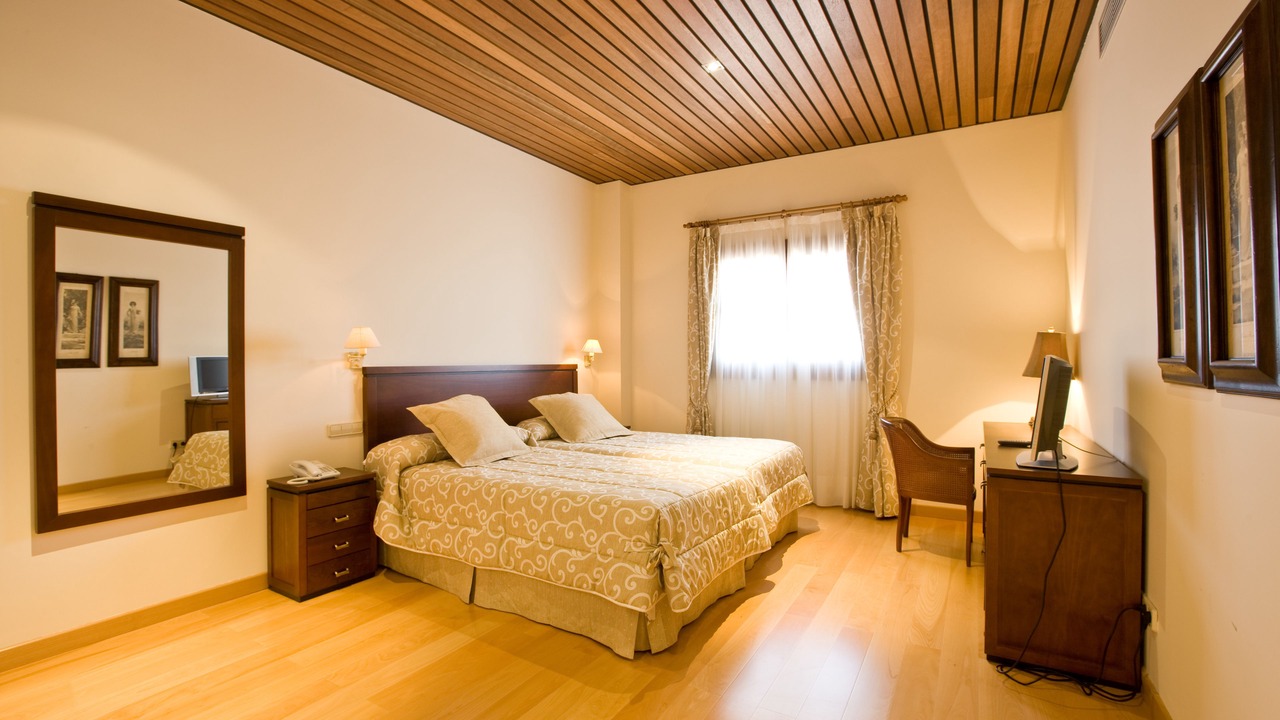 Photo of Bedroom in Argamasilla de Alba