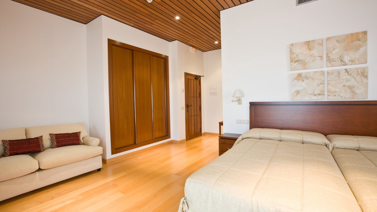 Photo of Bedroom in Argamasilla de Alba