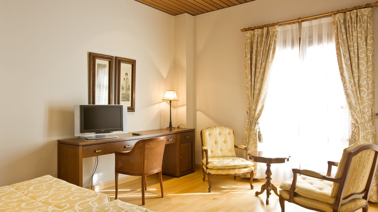 Photo of Bedroom in Argamasilla de Alba