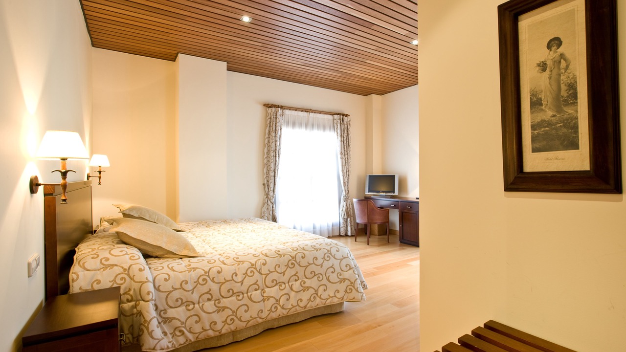 Photo of Bedroom in Argamasilla de Alba