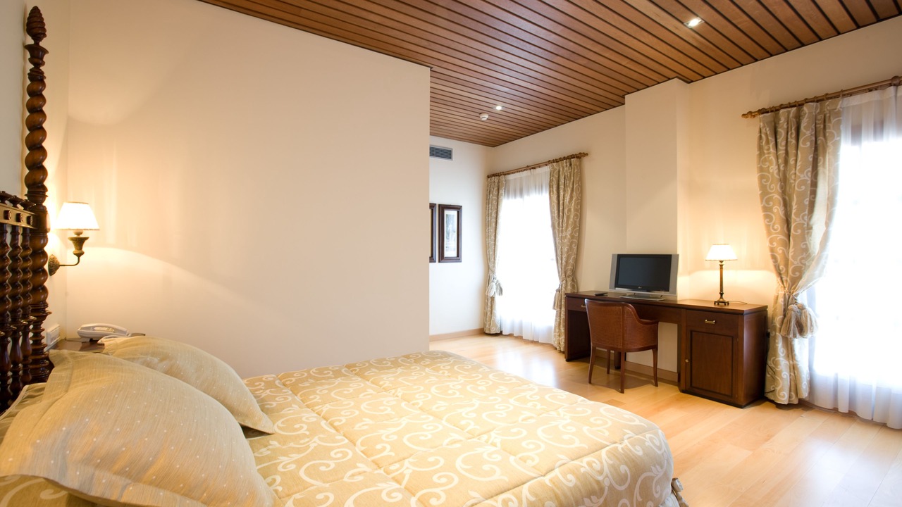 Photo of Bedroom in Argamasilla de Alba