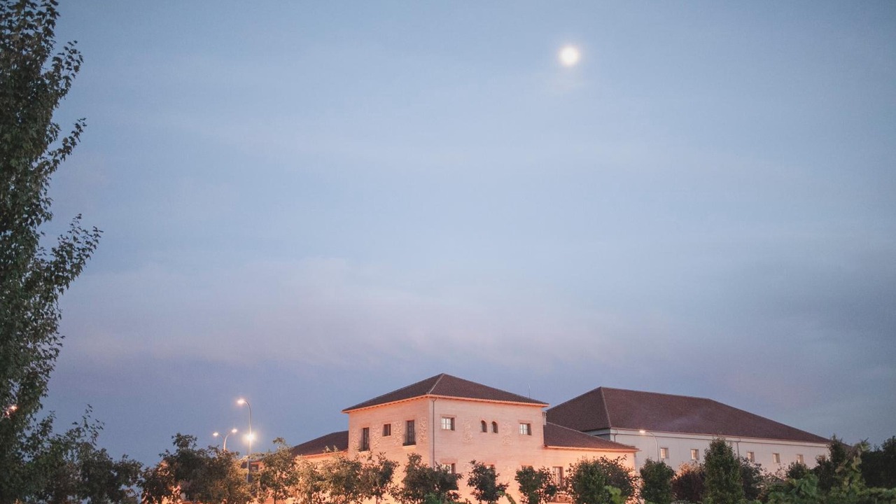 Photo of Outdoor in Argamasilla de Alba