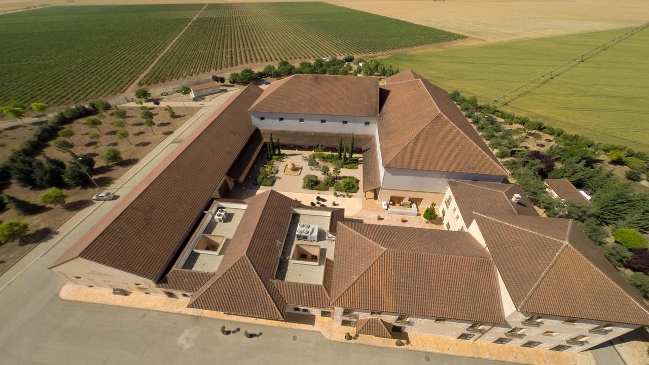 Photo of Outdoor in Argamasilla de Alba